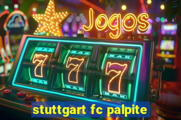 stuttgart fc palpite